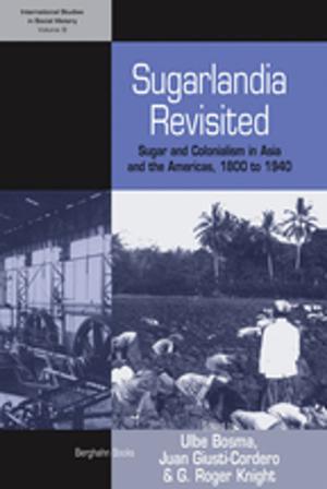 Cover of the book Sugarlandia Revisited by Laurence Grove