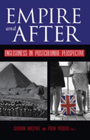 Cover of the book Empire and After by Sandra Chaney