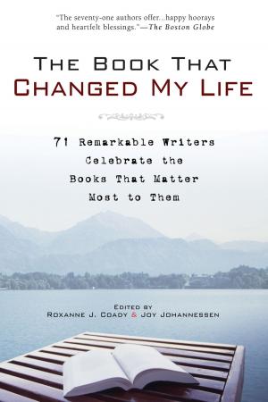 Cover of the book The Book That Changed My Life by Masha Gessen