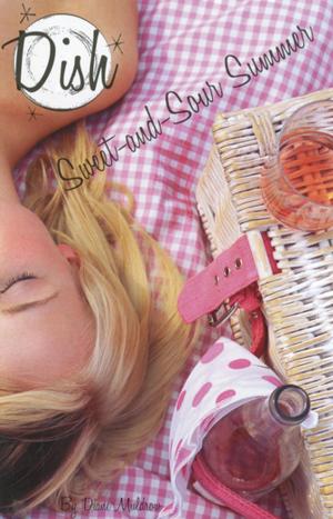 Cover of the book Sweet-and-Sour Summer #9 by Suzy Kline