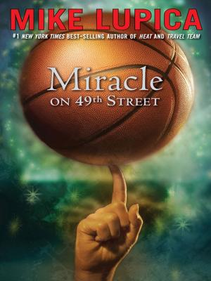 Cover of the book Miracle on 49th Street by Suzy Kline