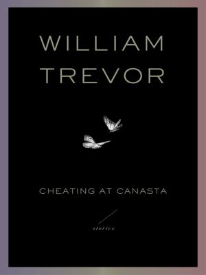 Cover of the book Cheating at Canasta by Duffy Brown