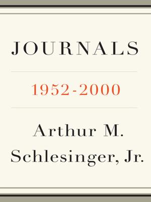 Cover of the book Journals by Nicholas Hershenow