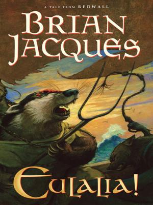 Cover of the book Eulalia! by Grace Draven