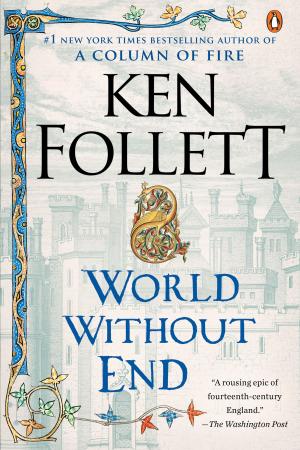 Cover of the book World Without End by D. A. Anderson