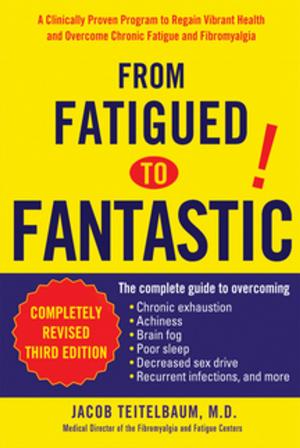 Cover of the book From Fatigued to Fantastic by Kate Carlisle
