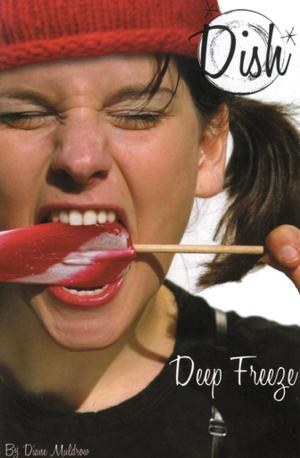 Cover of the book Deep Freeze #12 by Georgie Badiel, Susan Verde