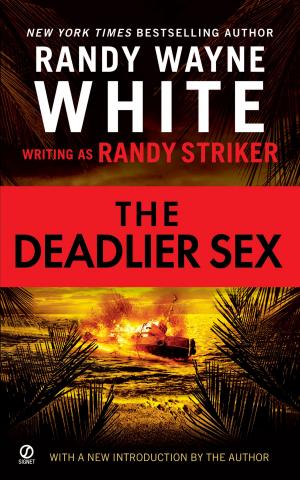 Cover of the book The Deadlier Sex by Sarah Ockwell-Smith