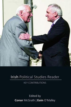 Cover of the book Irish Political Studies Reader by Kurt Schuparra