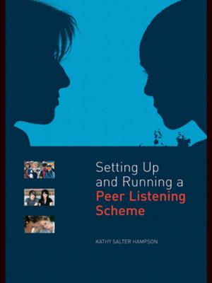 Cover of the book Setting Up and Running a Peer Listening Scheme by Bronislaw Malinowski, John Howkins