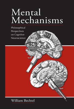 Cover of the book Mental Mechanisms by M.B. Parkes