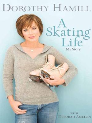 Cover of the book A Skating Life by Michael Guillen