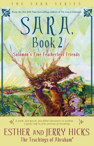 Cover of the book Sara, Book 2 by Alexandra Pope, Sjanie Hugo Wurlitzer