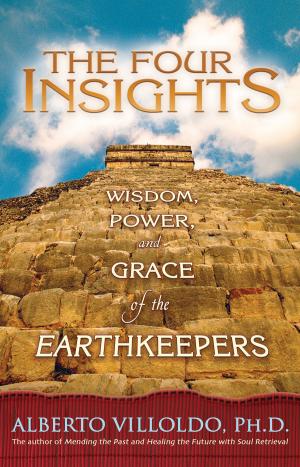 Cover of the book The Four Insights by Pam Grout