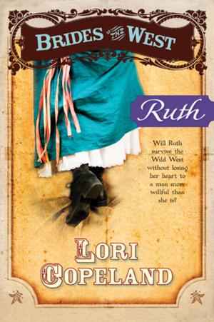 Cover of the book Ruth by Pam Hillman