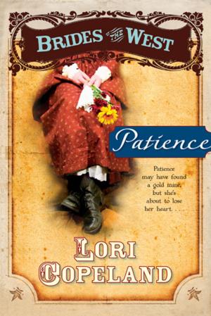 Cover of the book Patience by Rachelle Dekker