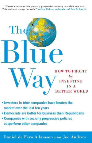 Cover of The Blue Way