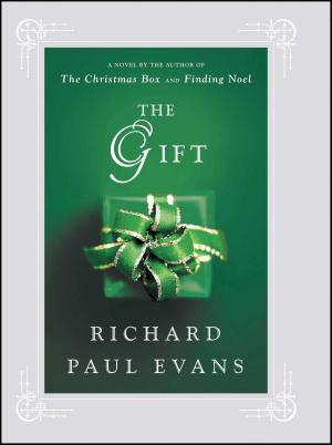 Cover of the book The Gift by Martin Cruz Smith