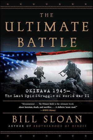Cover of the book The Ultimate Battle by Henry Kissinger