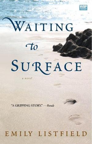 Cover of the book Waiting to Surface by Emma McLaughlin, Nicola Kraus