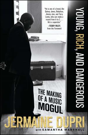 Cover of Young, Rich, and Dangerous