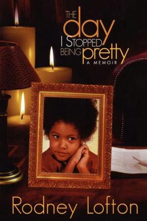 Cover of the book The Day I Stopped Being Pretty by Darrien Lee