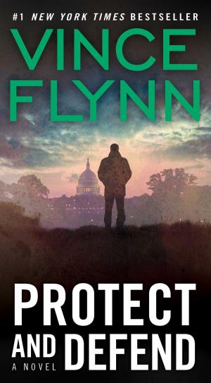 Cover of the book Protect and Defend by Caroline Myss