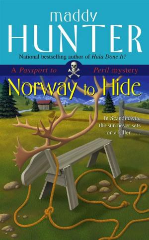 Cover of the book Norway to Hide by Louis L'Amour, Elmer Kelton, James M. Reasoner, Ed Gorman