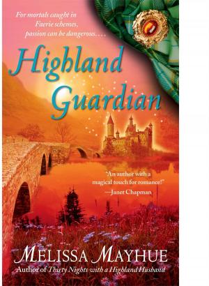 Cover of the book Highland Guardian by SCI FI Channel, Donald R. Schmitt, Thomas J. Carey, William H. Doleman, Ph.D.