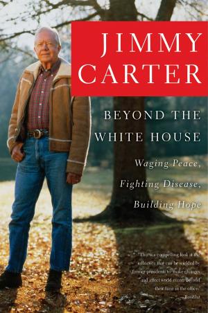 Cover of the book Beyond the White House by Kevin Sylvester