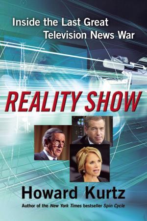 Cover of the book Reality Show by Gregory Boyle
