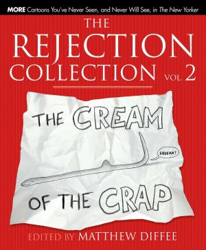 Cover of the book The Rejection Collection Vol. 2 by Finesse Mitchell