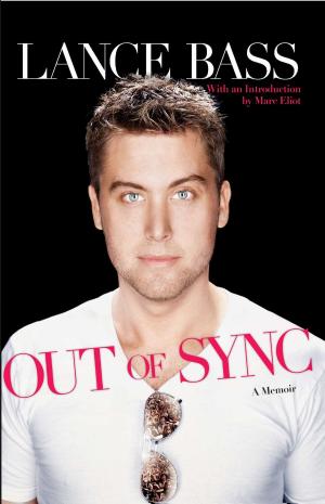 Cover of the book Out of Sync by Amy Yasbeck