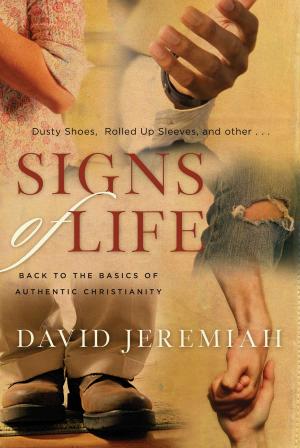 Cover of the book Signs of Life by Jentezen Franklin