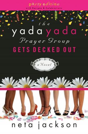 Cover of the book The Yada Yada Prayer Group Gets Decked Out by Jennifer Chandler