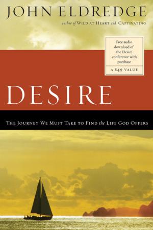 Cover of the book Desire by Jack Exum