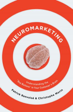 Cover of the book Neuromarketing by Alan Elliott