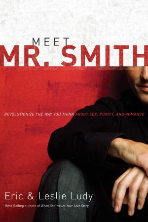 bigCover of the book Meet Mr. Smith by 