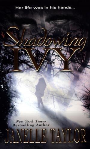Cover of the book Shadowing Ivy by Jess Haines