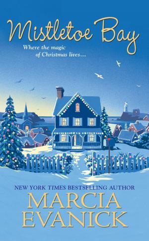 Cover of the book Mistletoe Bay by Victoria Alexander