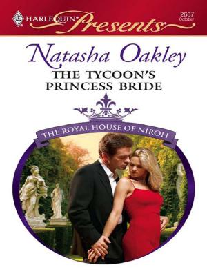Cover of the book The Tycoon's Princess Bride by Tracy Sinclair, Marie Ferrarella