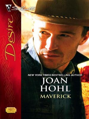 Cover of the book Maverick by Nora Roberts