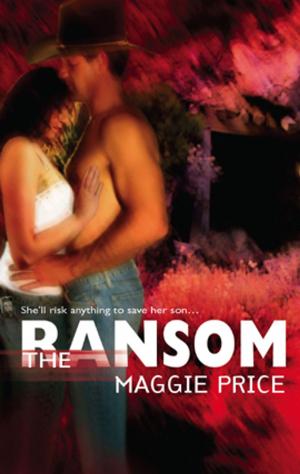 bigCover of the book The Ransom by 