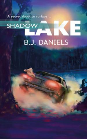 Cover of the book Shadow Lake by Bethany Campbell