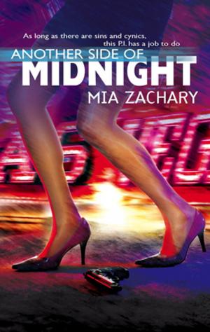 Cover of the book Another Side of Midnight by Susan Napier, Dixie Browning