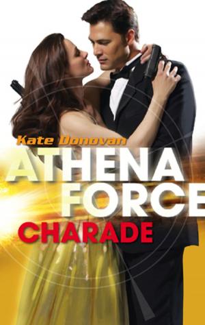 bigCover of the book Charade by 