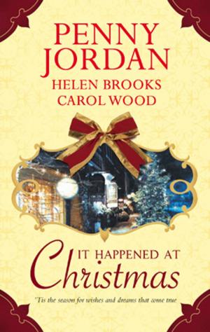 Cover of the book It Happened At Christmas by Lee Wilkinson
