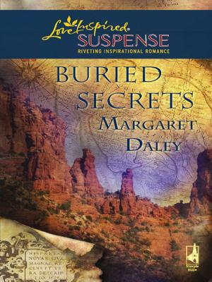 Cover of the book Buried Secrets by Bonnie K. Winn