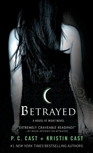 Cover of the book Betrayed by Robert Fluegel