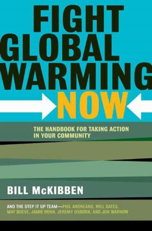 Cover of the book Fight Global Warming Now by Yrsa Sigurdardottir